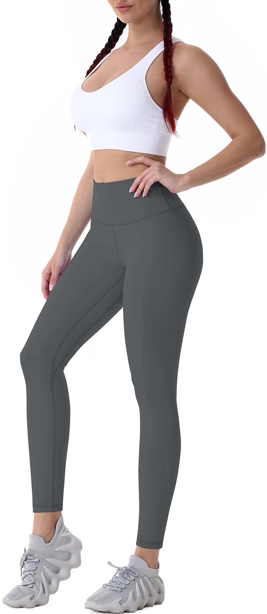 28" Workout Leggings for Women