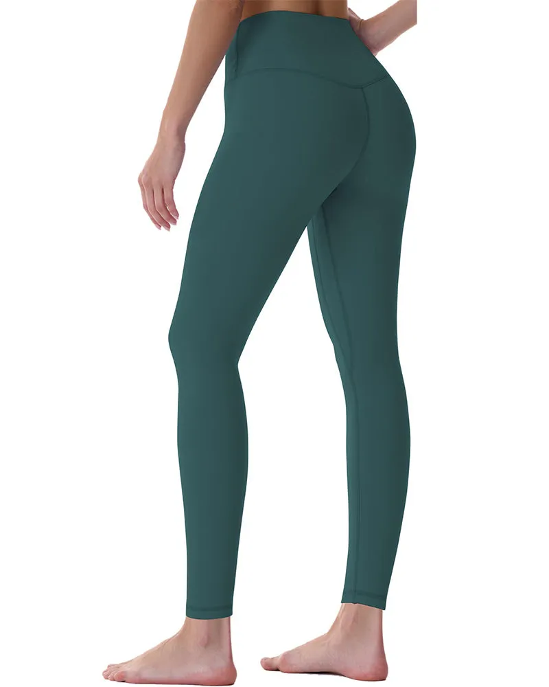 28" Workout Leggings for Women