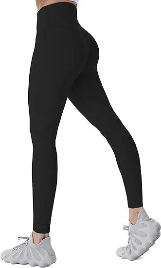 28" Workout Leggings for Women