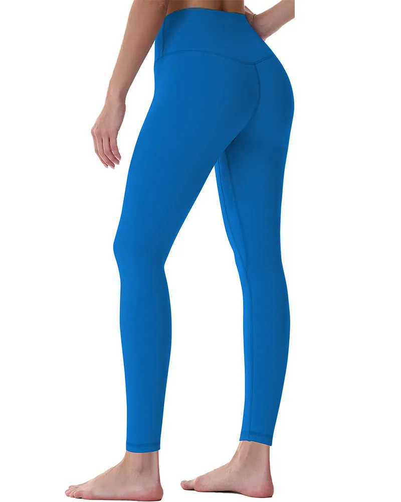 28" Workout Leggings for Women