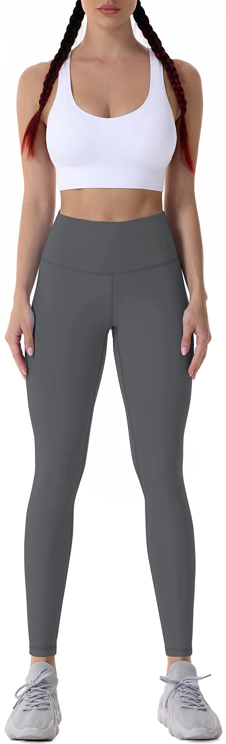 28" Workout Leggings for Women