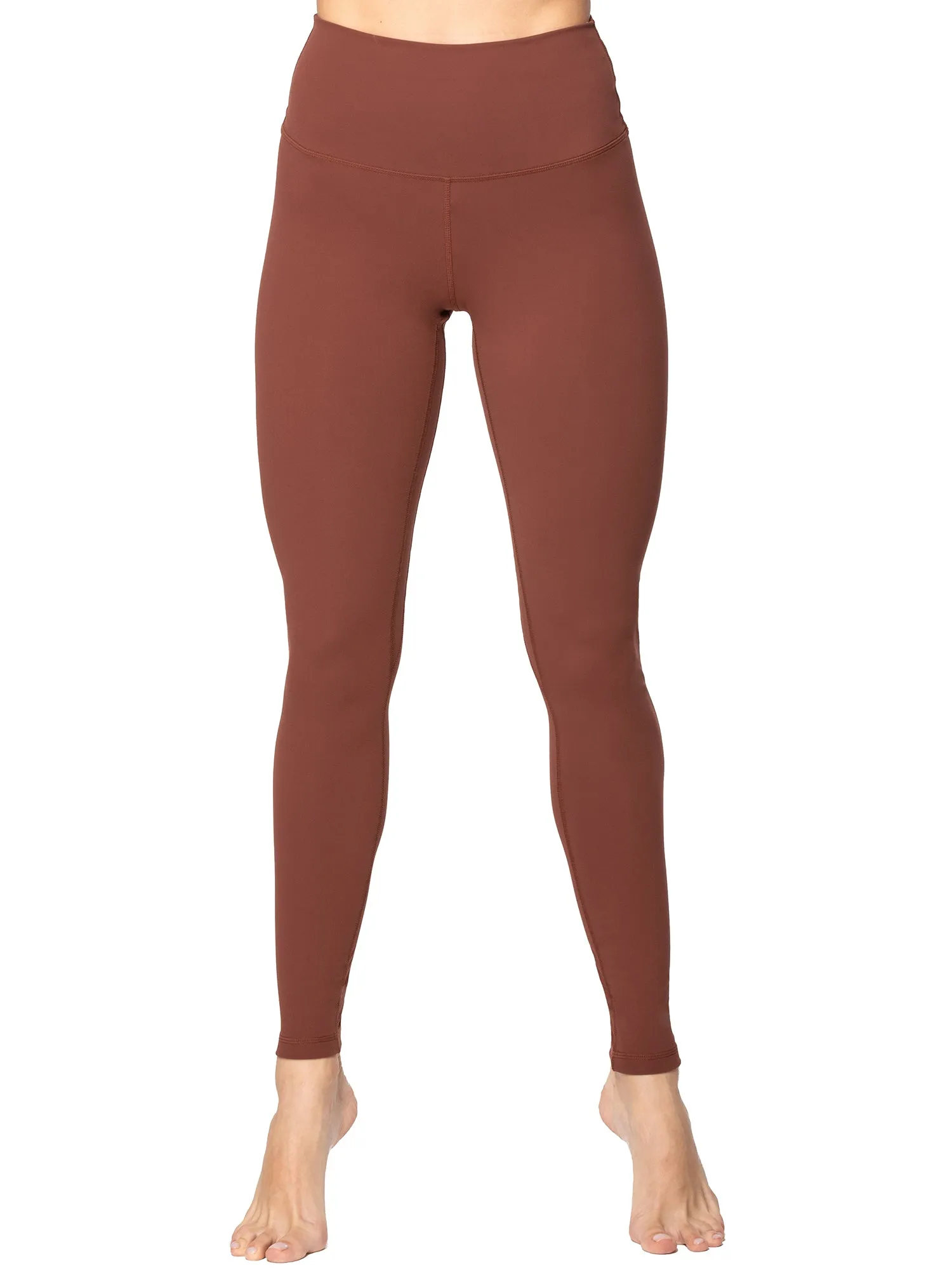 28" Workout Leggings for Women