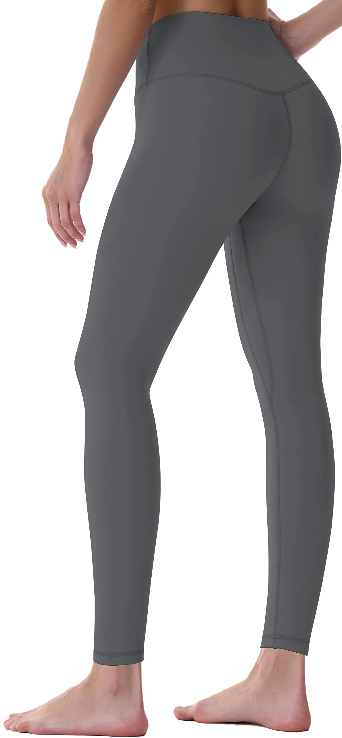 28" Workout Leggings for Women