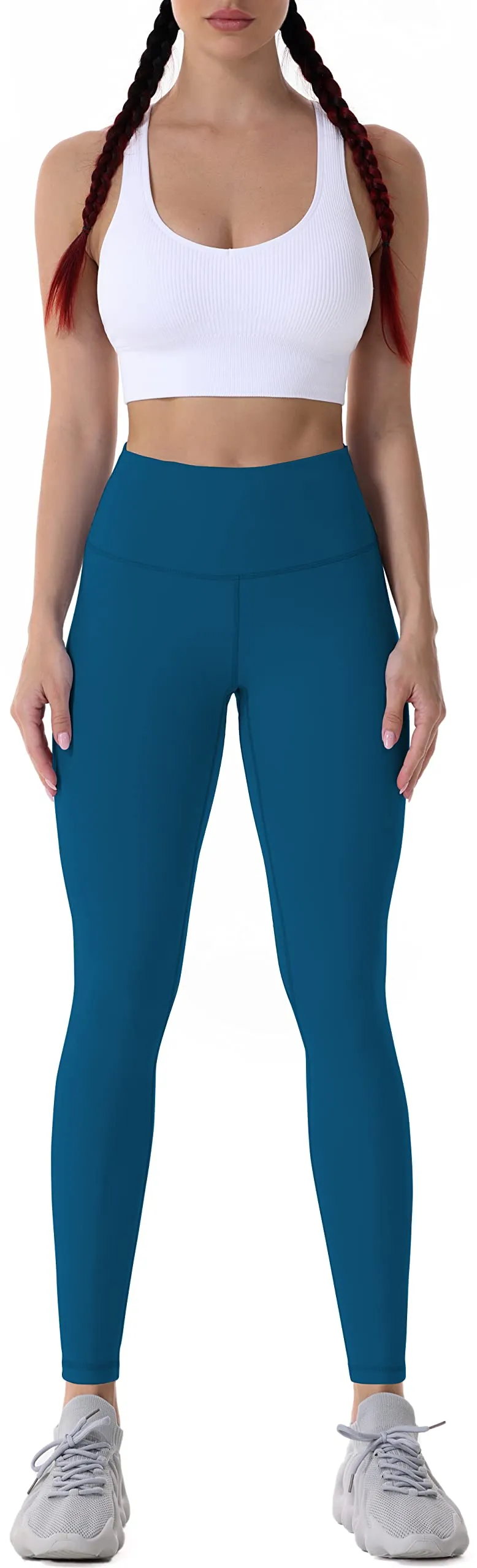 28" Workout Leggings for Women