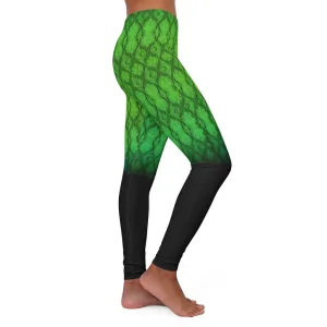 2tone Lime Spandex lo rise Leggings,gym/yoga/lounge wear,comfortable,chillout wear, Gifts for Christmas/Thanksgiving/Birthday/Women/Ladies