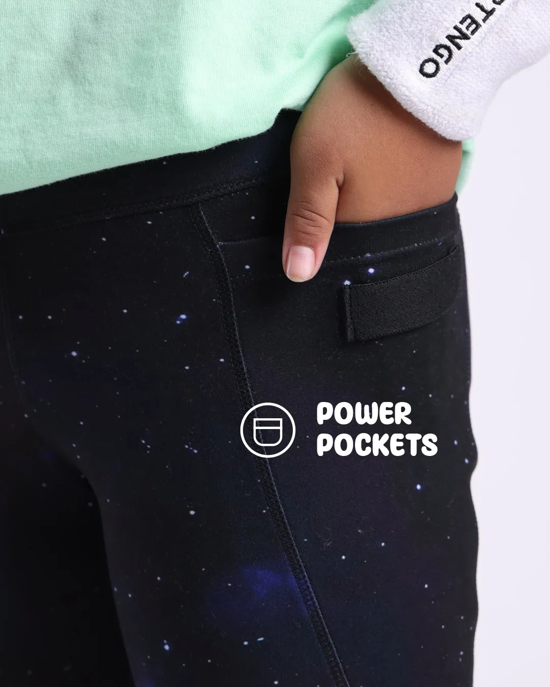 Active Play Leggings