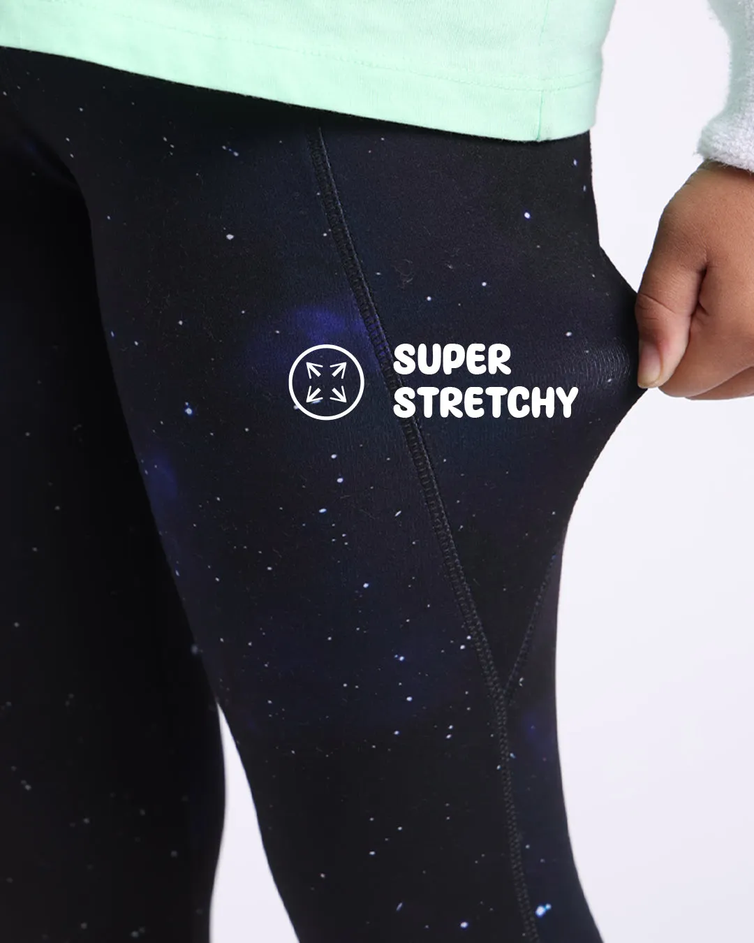 Active Play Leggings