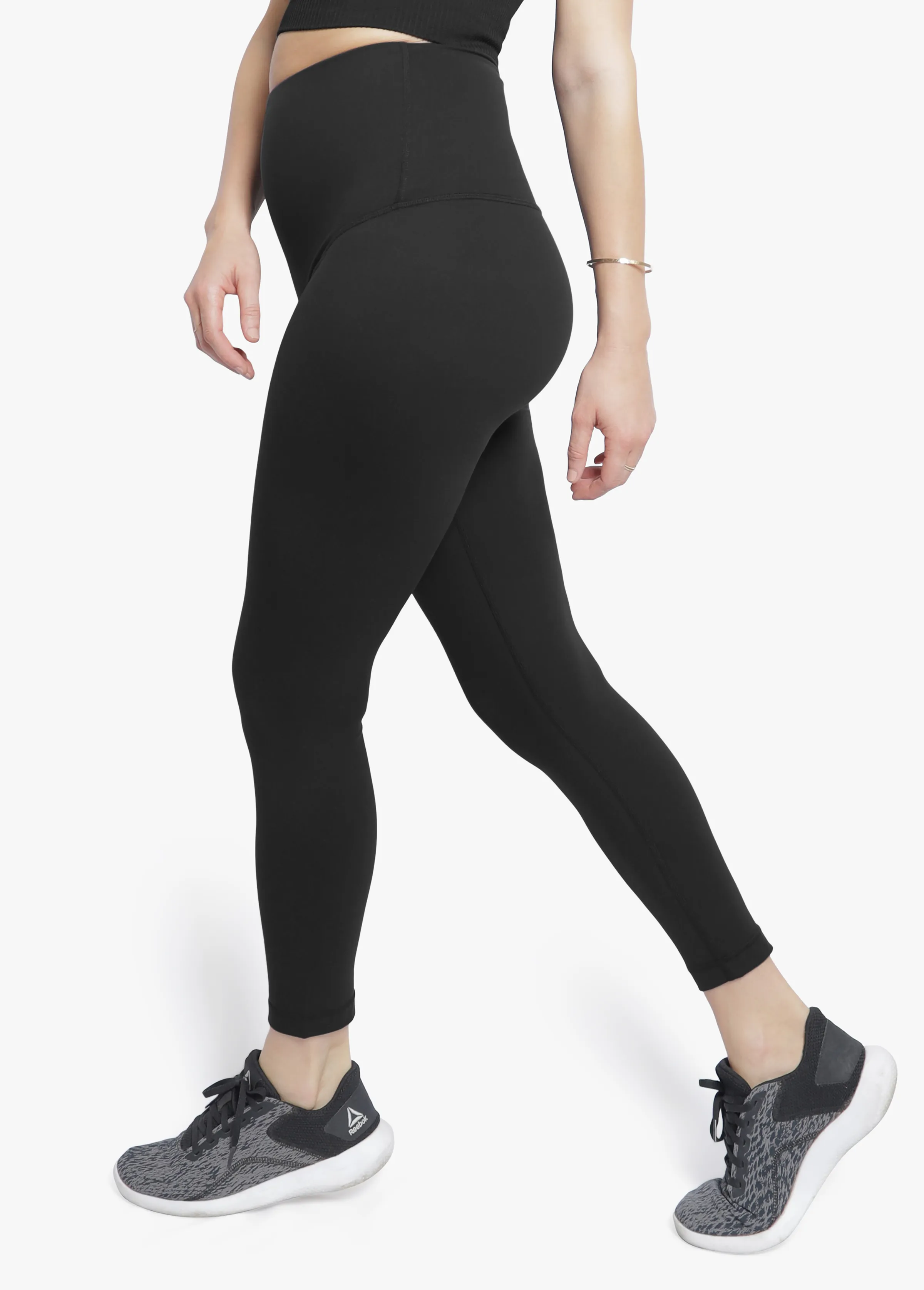 Active Postpartum Compression Legging