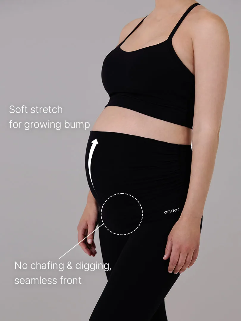 Airexpert Maternity Leggings