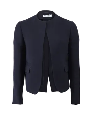 Altman Cropped Blazer