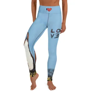 Amigos Yoga Leggings