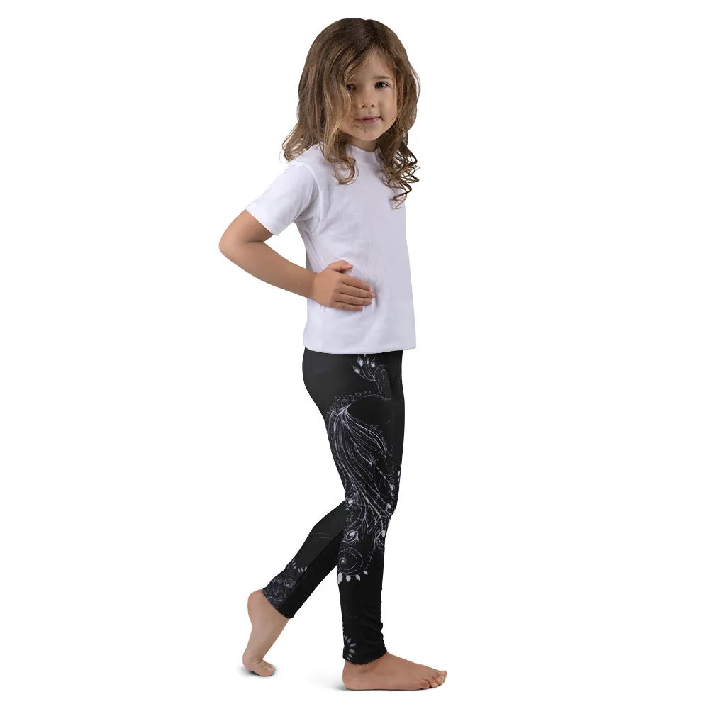 Ananda Leggings for Girls