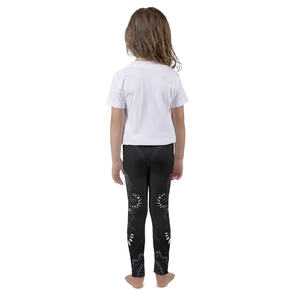 Ananda Leggings for Girls