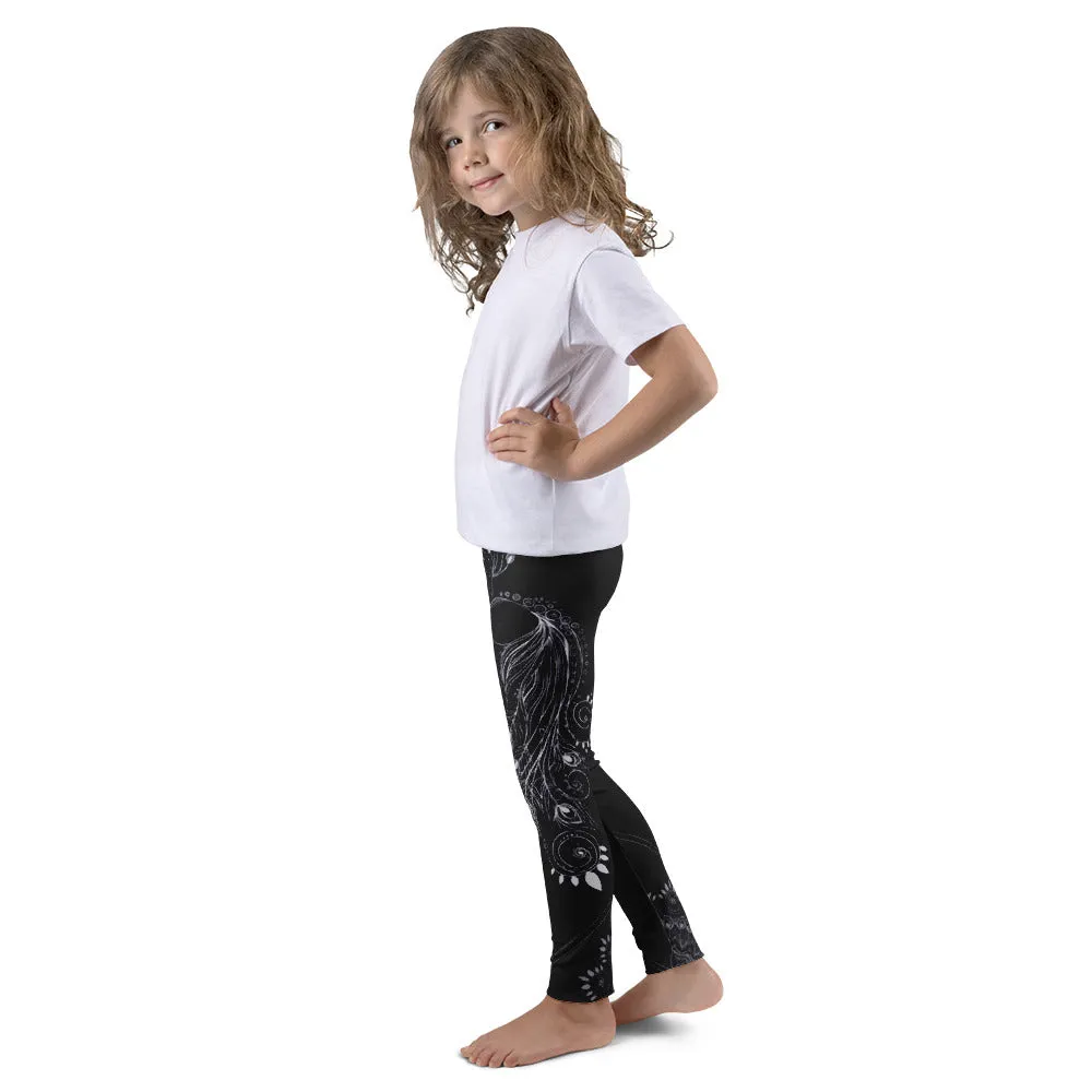 Ananda Leggings for Girls