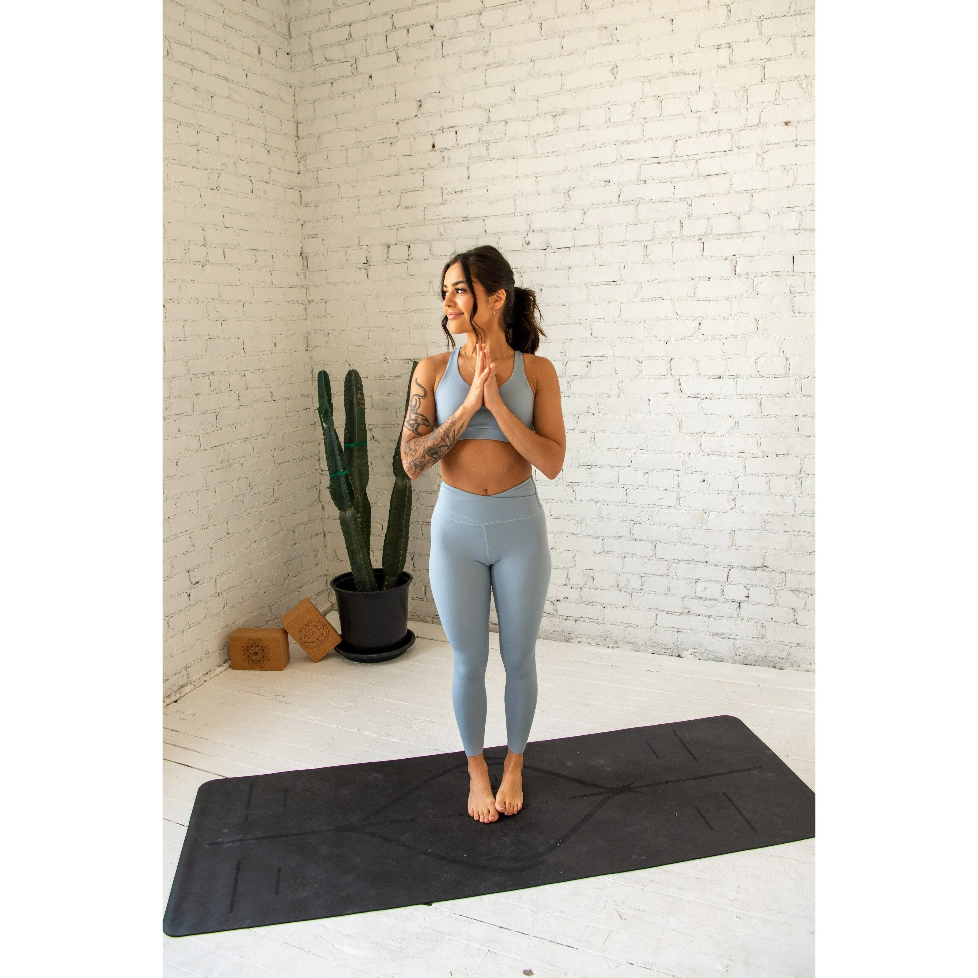 Asana Leggings