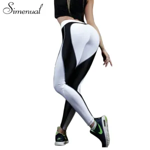 Athleisure Fitness Clothing Sportswear Push Up Leggings