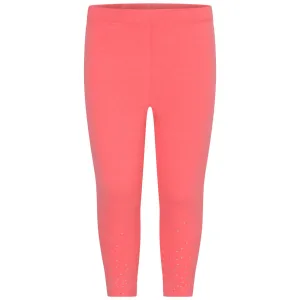 Billieblush Girls Jersey Leggings