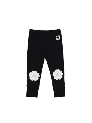 BLOSSOM FLOWER LEGGING