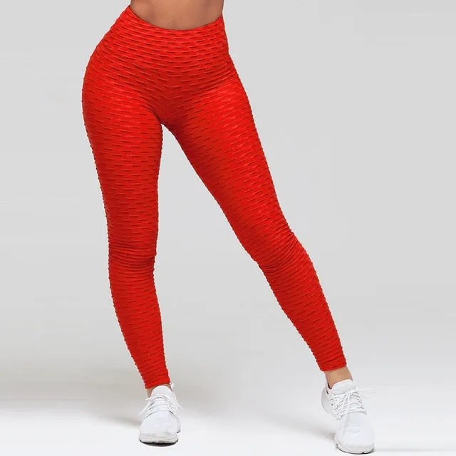 Body Sculpting Legging