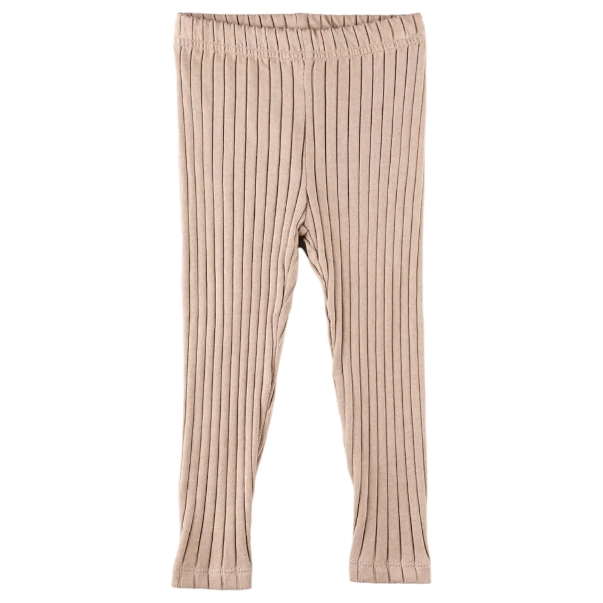 Bonnie And The Gang Cafe au Lait Tova Leggings