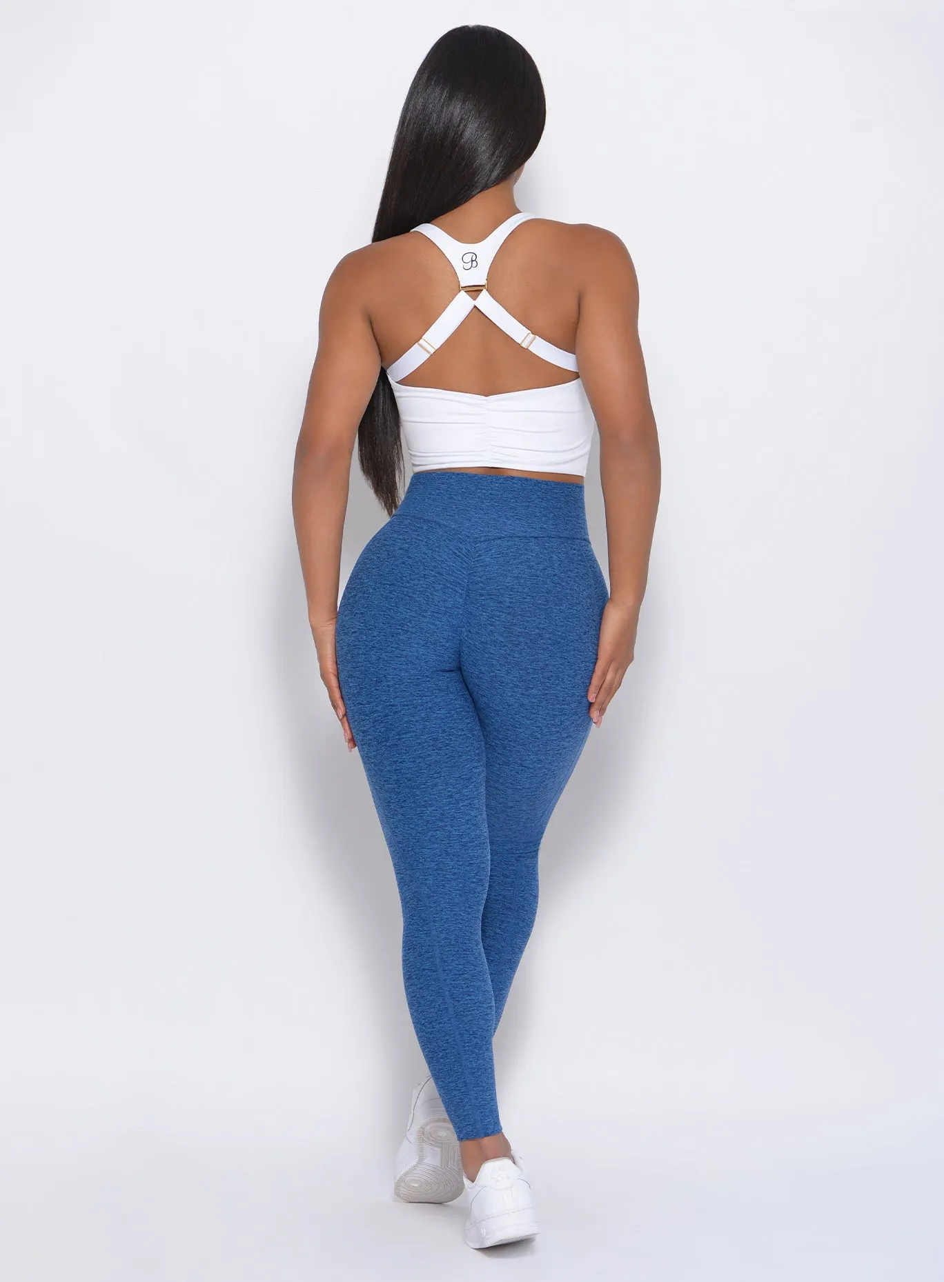 Brazilian Contour Legging