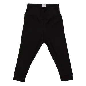 Bumblito Leggings- Basic Black