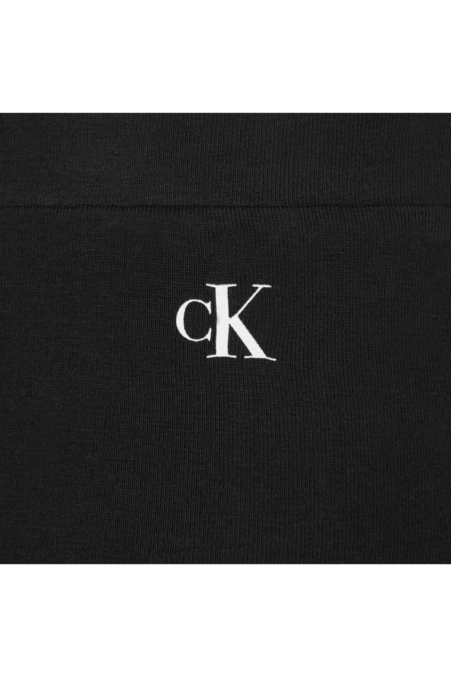 Calvin Klein Girls Logo Leggings