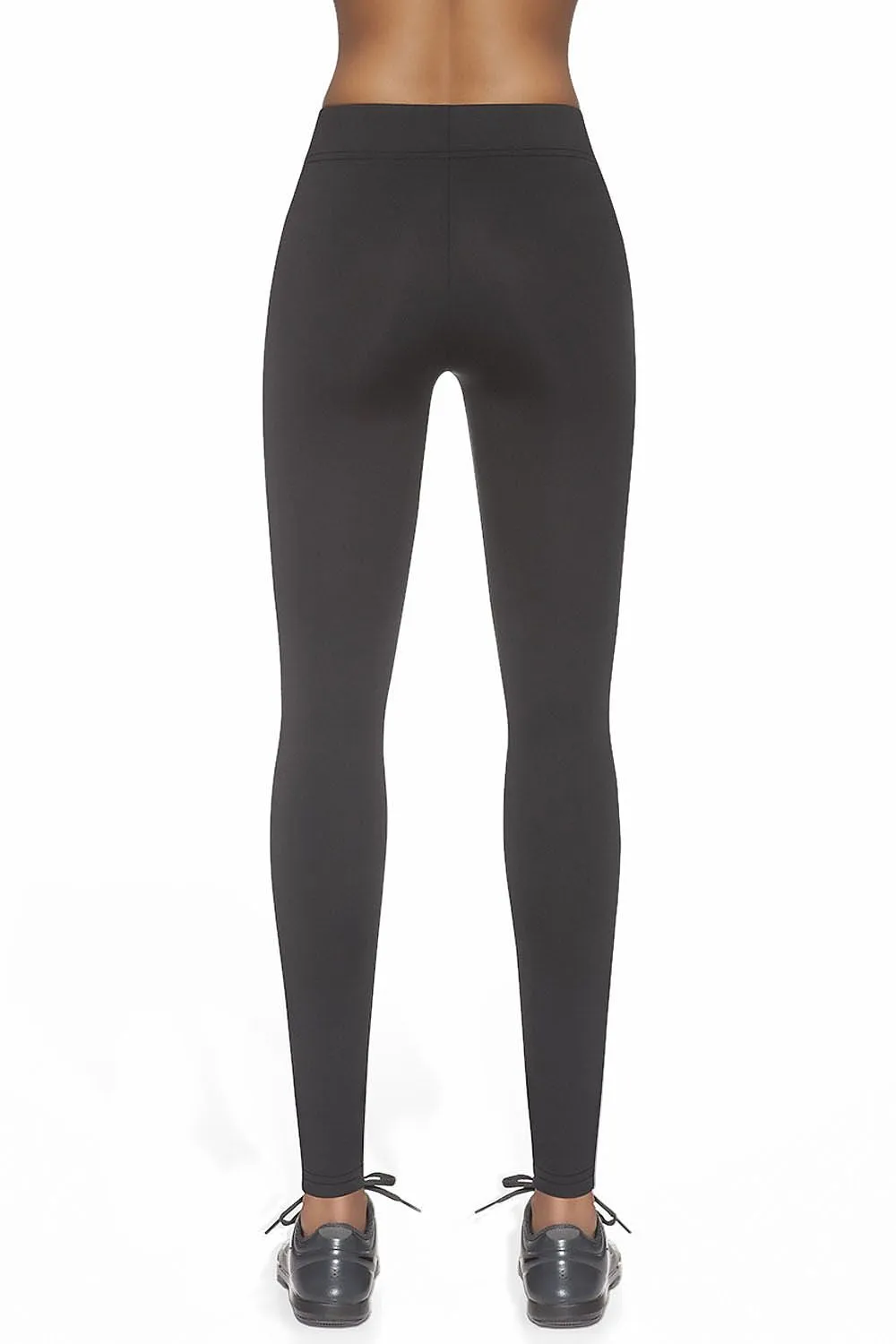 Cellulite-Reducing Sculpting Leggings Infused with ITOFINISH KELP