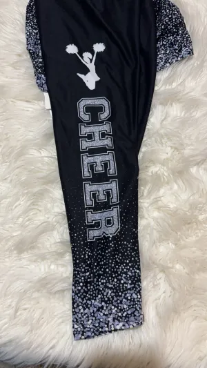 Cheer OS leggings