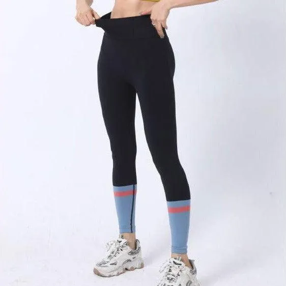 City Girl Sock Legging