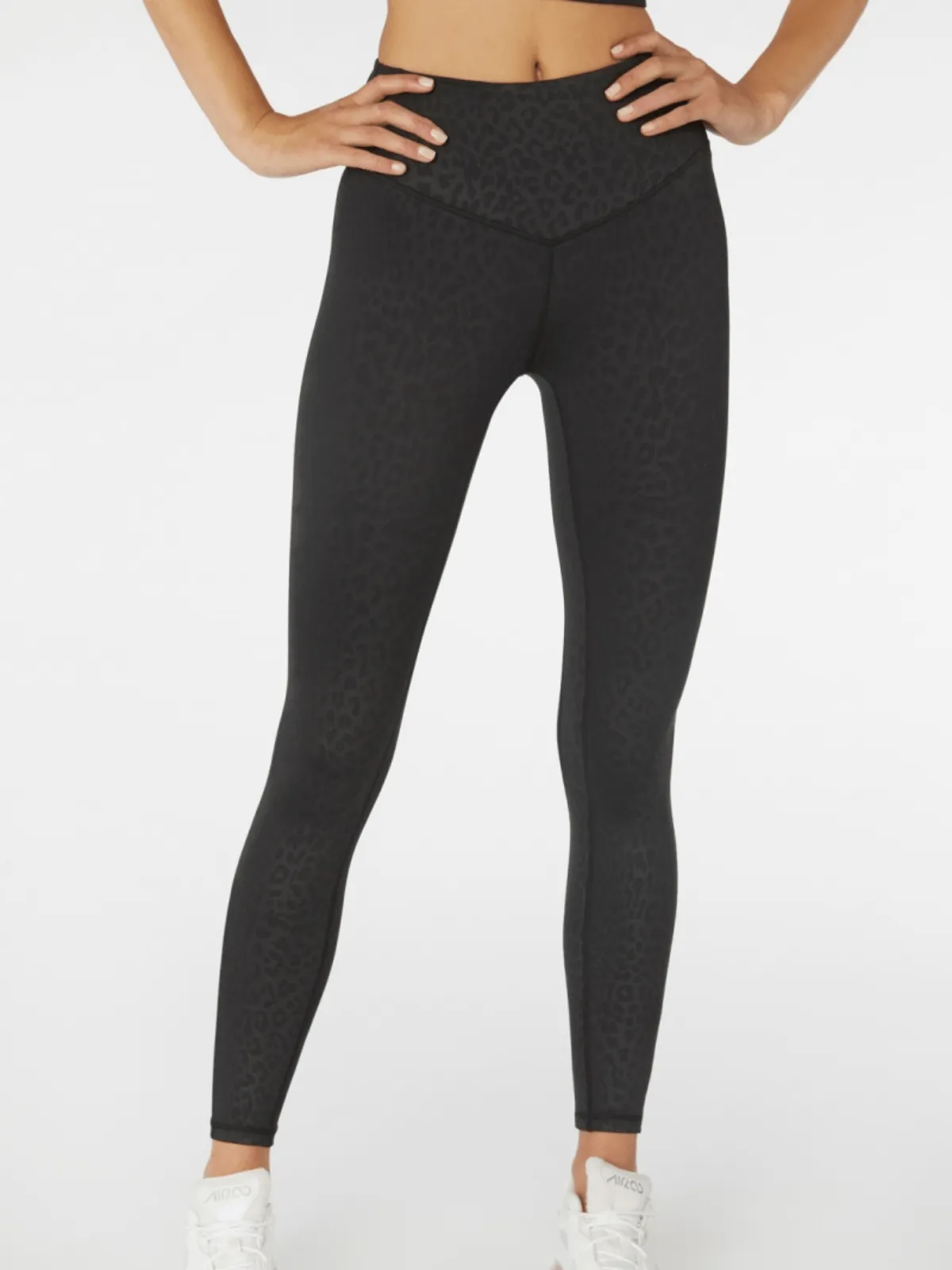 Close Contact Leggings