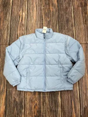 Coat Puffer & Quilted By Clothes Mentor  Size: L