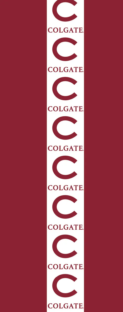 Colgate Side Stripe Leggings