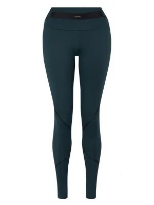 Contour leggings