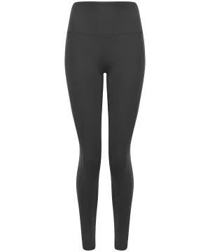 Core pocket legging | Charcoal Grey