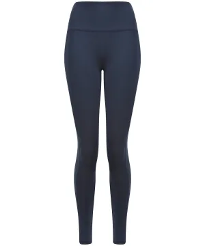 Core pocket legging | Navy