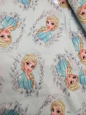 *CP Disney Elisa from Frozen Leggings