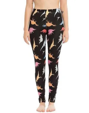 Dinasour Legging