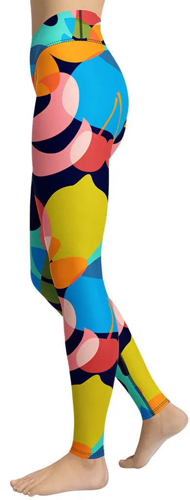 Dopamine Yoga Leggings