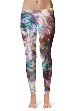 Dosed Leggings