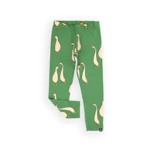 Ducks Leggings [only 13-14 Years left]