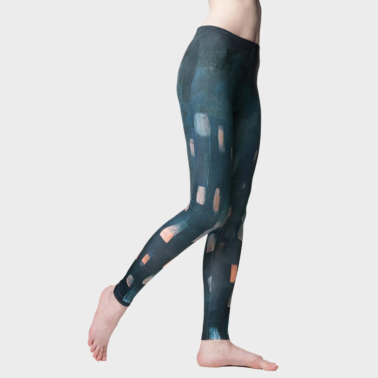 DYNAMIC SPARK - LEGGINGS