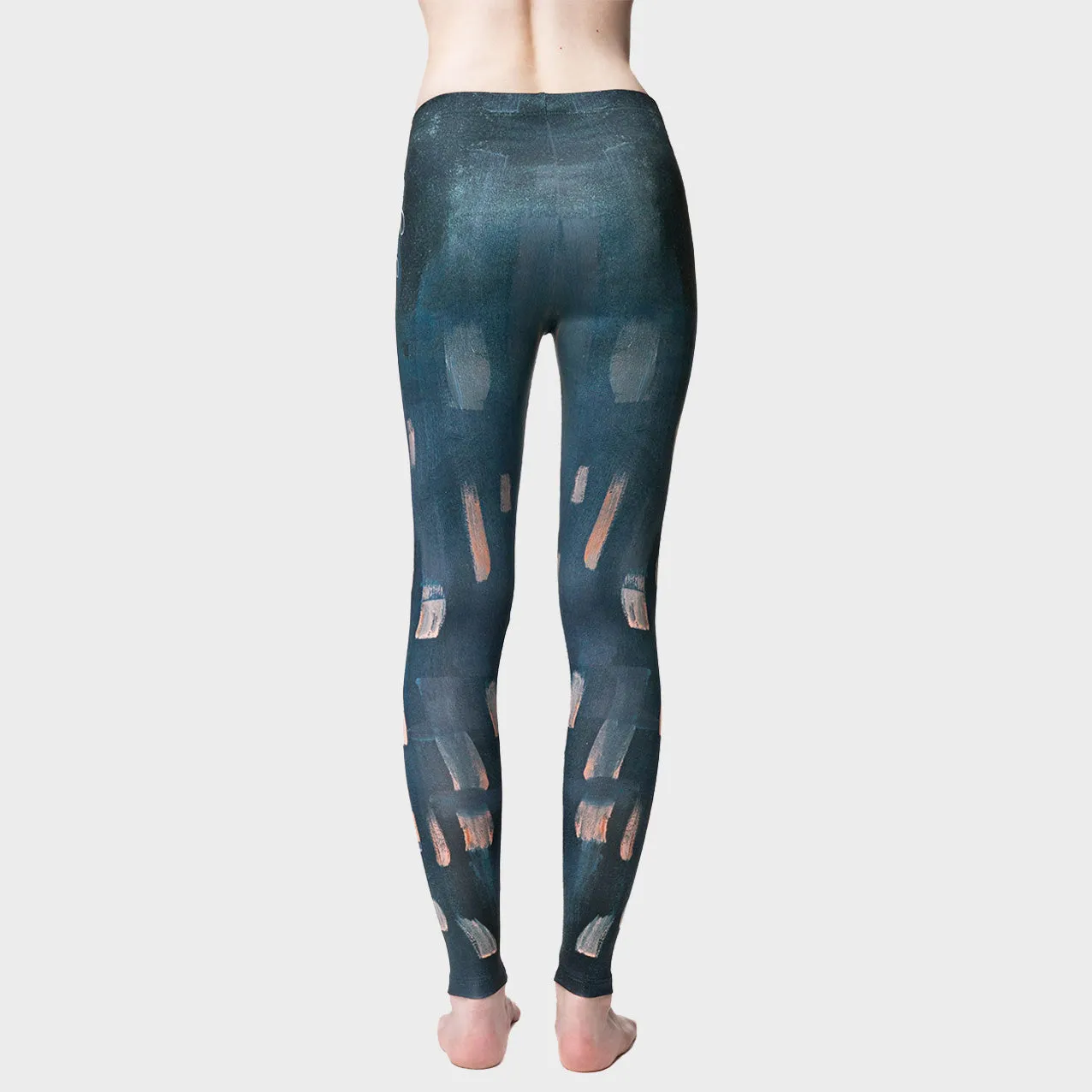 DYNAMIC SPARK - LEGGINGS