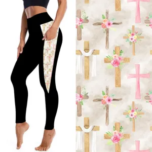 Easter Reason Leggings