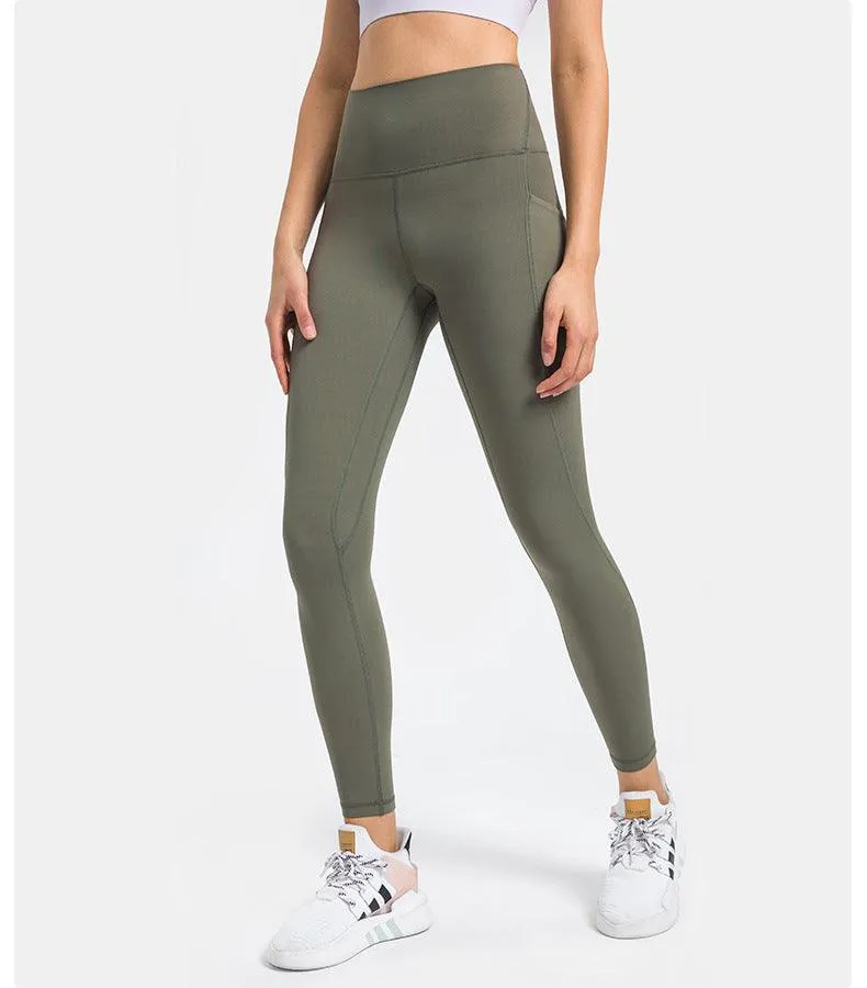 Effortless Pocket leggings