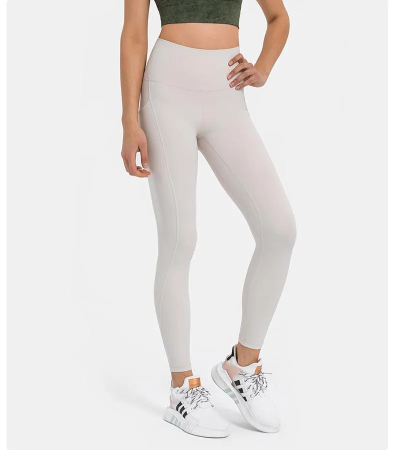 Effortless Pocket leggings