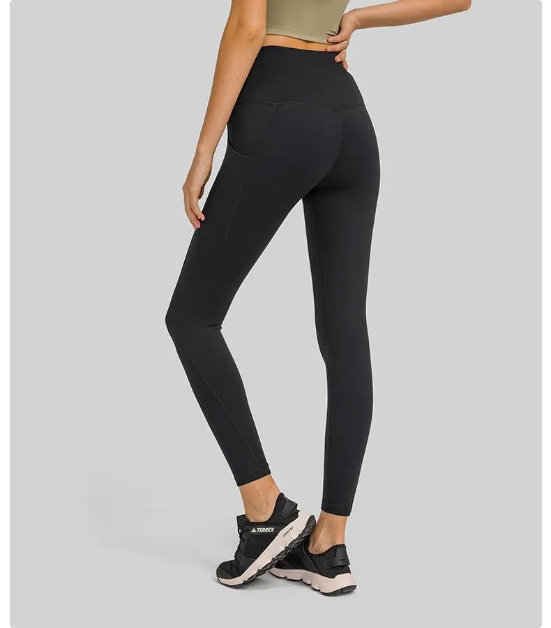 Effortless Pocket leggings