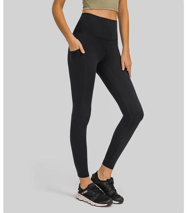 Effortless Pocket leggings