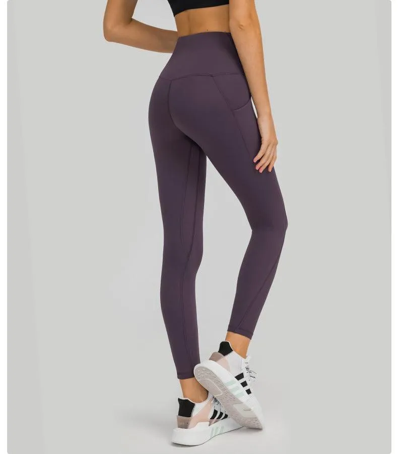 Effortless Pocket leggings