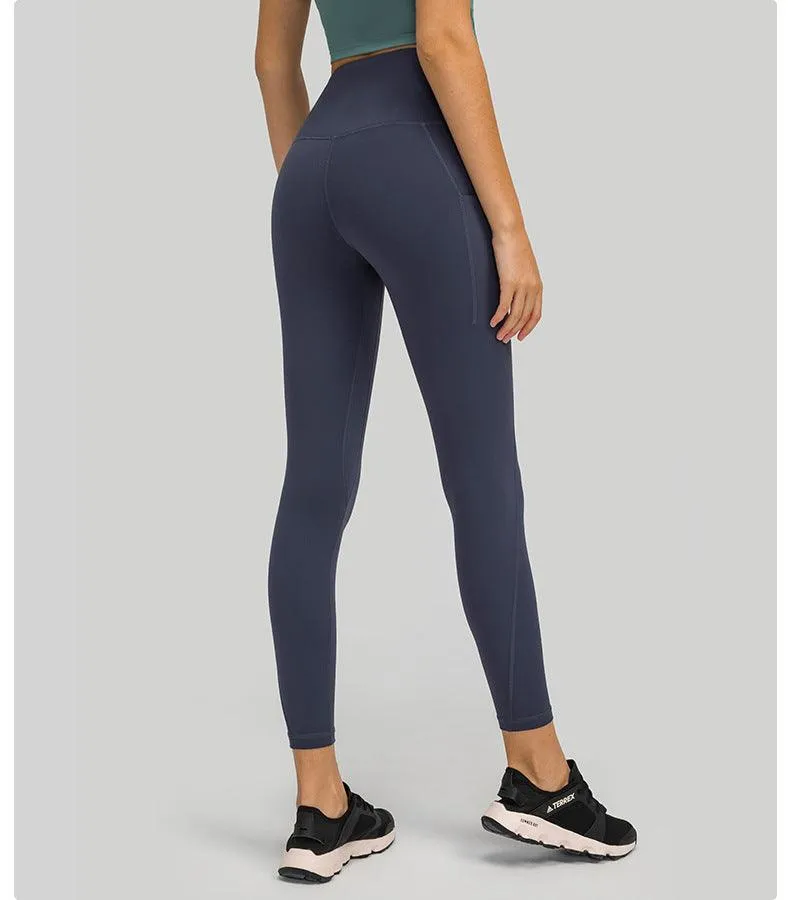 Effortless Pocket leggings